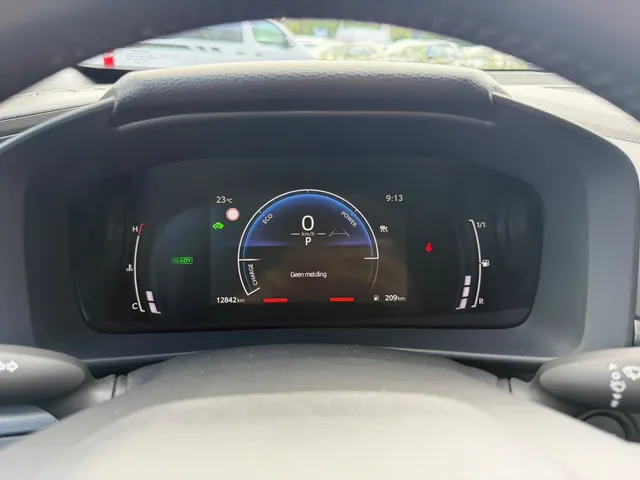 Toyota C-HR 1.8 Hybrid 140 Active | Blindspot | Adap. Cruise | Camera |