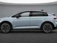 Audi A2 e-tron Launch Series Pro 61 kWh 190 PK · Matrix Led · Trekhaak elek. wegklapbaar · Stuurwielverwarming en stoelverwarming voorin