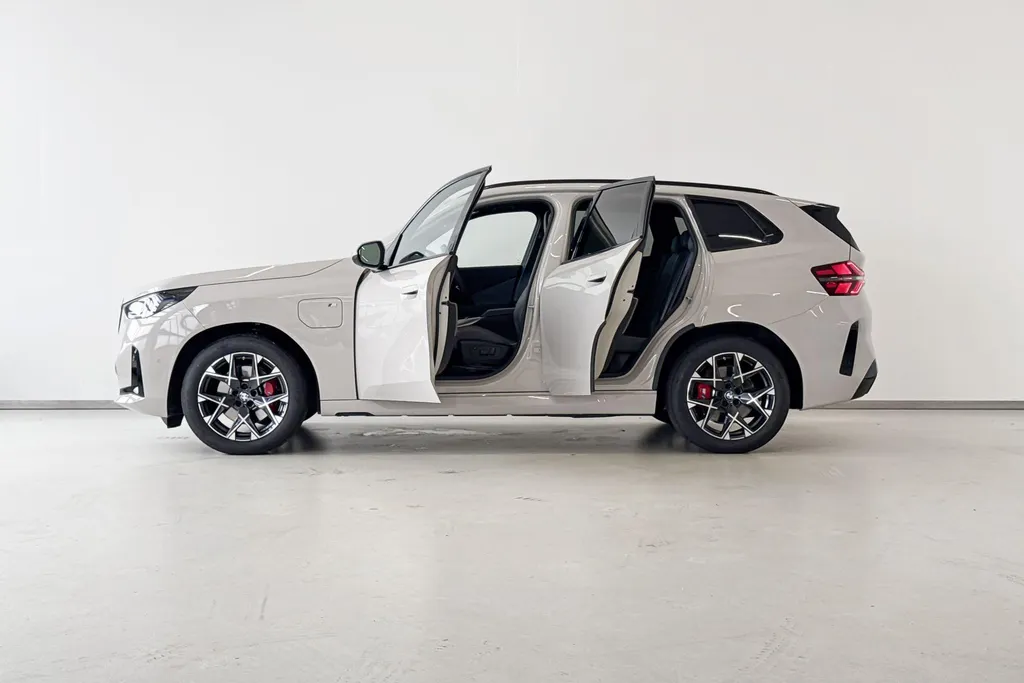 BMW X3 30e xDrive Professional Pack M Sportpakket Pro