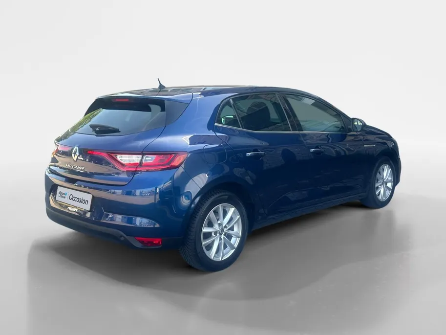 Renault Mégane 1.2 TCe Limited | Climate | Cruise | Apple carplay | LM Velgen |