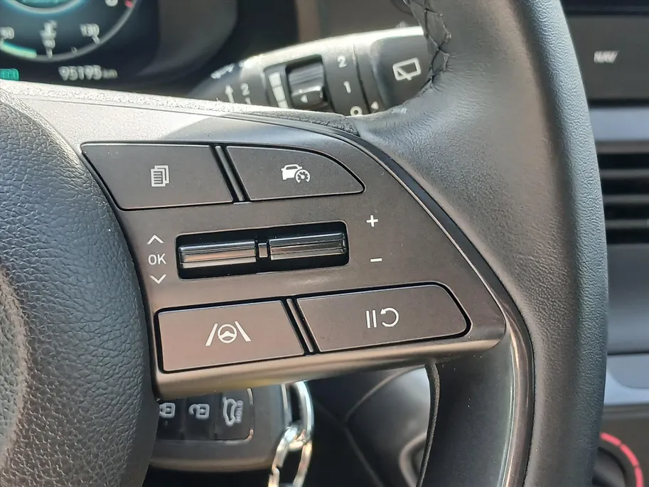Hyundai i20 1.0 T-GDI 100PK Comfort Smart / Navigatie / Cruise control / Airco