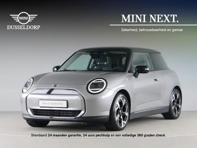 MINI Electric