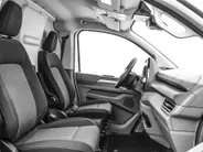 Volkswagen Bedrijfswagens e-Transporter Bedrijfswagens Bestelwagen Style 70kWh 218pk L2 733434