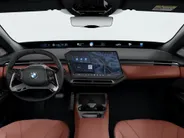 BMW i3 Sedan 50 xDrive First Edition