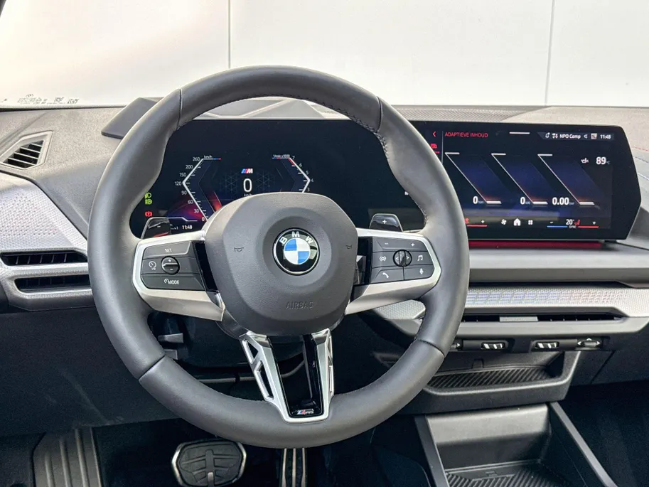 BMW 1 Serie 120