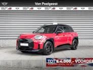 MINI Aceman SE John Cooper Works M 54.2 kWh