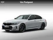 BMW 3 Serie Sedan 330e
