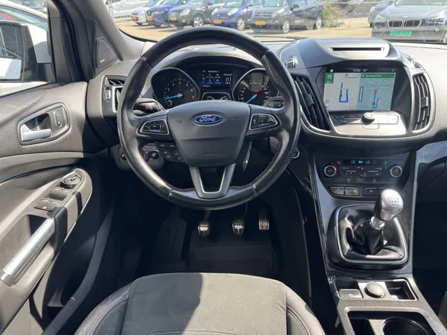 Ford Kuga 1.5 EcoBoost ST Line Trekhaak 13p 2.000kg max