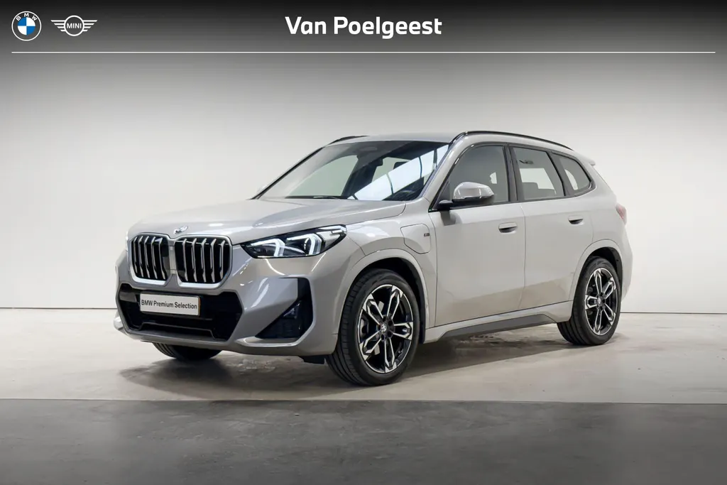 BMW X1 xDrive25e Premium Pack M Sportpakket