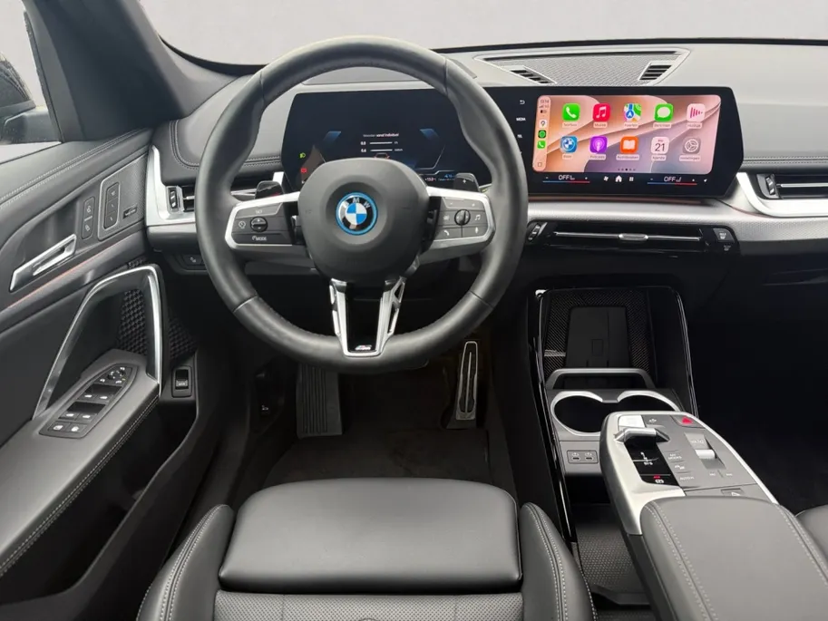 BMW X1 xDrive 30 e M Sport