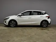 Hyundai i20 1.0 T-GDI 48V MHEV 100pk Comfort I Apple carplay-Android auto