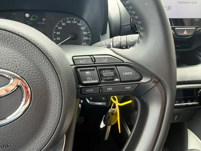 Toyota Yaris 1.5 Hybride | Active | Apple Carplay | Camera (22023km!!)