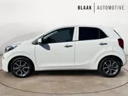 Kia Picanto 1.0 DPi Dynamic PlusLine | Keyless entry | Navigatie | Camera