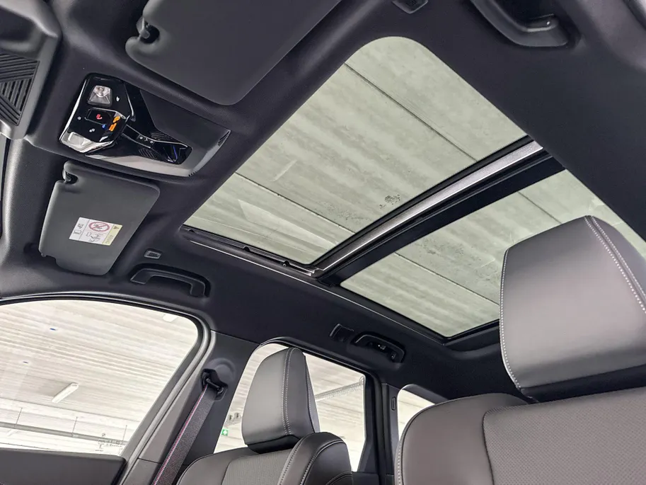 BMW iX1 eDrive20 67 kWh M Sport Edition