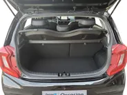 Kia Picanto 1.0T X-Line 5p | Stoel en stuurverwarming | Navigatie | Climate control | Keyless met startknop | Lederen bekleding | Apple Carplay / Android Auto |
