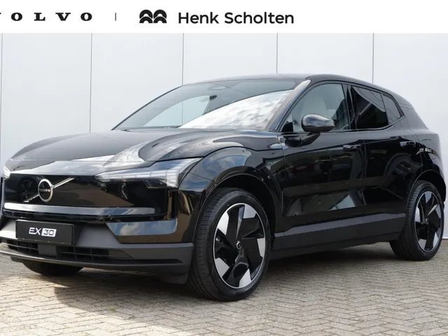 Volvo EX30