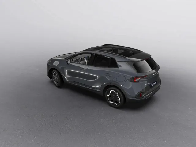 Kia Sportage 1.6 T-GDi Hybrid GT-Line