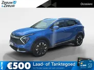 Kia Sportage 1.6 T-GDi Plug-in Hybrid AWD DynamicPlusLine | Cruise Control | Climate Control | Camera | Navigatie | Trekhaak | Stoelverwarming | Stuurverwarming |