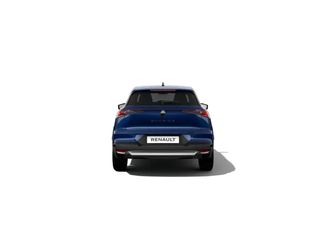 Renault Symbioz esprit Alpine | Achteruitrijcamera | Adaptive Cruise Control | Elektronisch geregelde airconditioning
