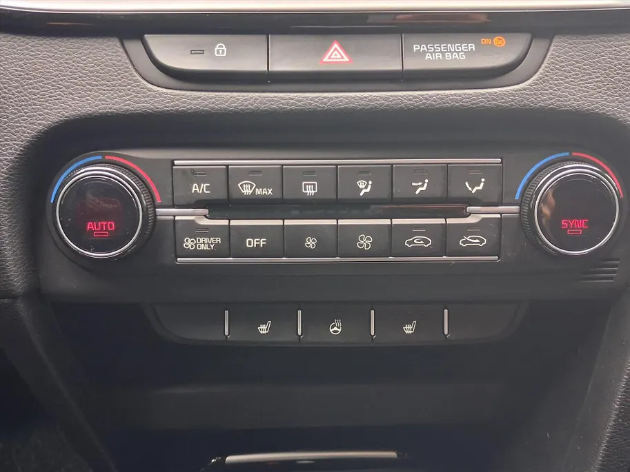 Kia Ceed 1.6 GDI PHEV Plug-In DynamicPlusLine Edition |Camera |Direct Beschikbaar
