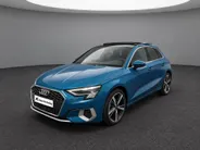 Audi A3 Sportback 30 TFSI 110pk edition one · Panoramadak · Camera · P-Sensoren · Apple/Android Car Play · Cruise Control · 18'' Inch ·