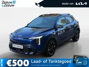 Kia Stonic 1.0 T-GDi MHEV GT-Line | Demo | Direct Leverbaar | Stoel + Stuurverwarming | Schuif/Kanteldak | Keyless | Camera | Apple Carplay | Android Auto | Navi | LED | Fabrieksgarantie |
