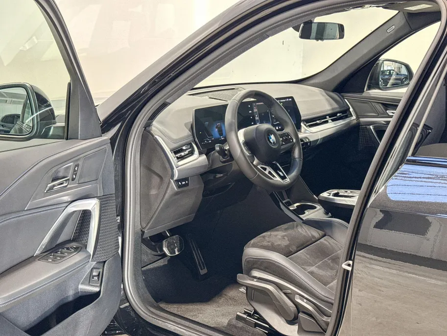 BMW X1 sDrive18i