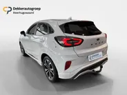 Ford Puma 1.0 EcoBoost Hybrid ST-Line X First Edition Trekhaak!