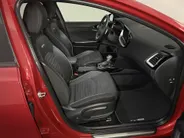 Kia XCeed 1.5 T-Gdi DCT7 GT-Line First Edition