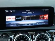 Mercedes-Benz A-Klasse 250 e Business Solution AMG