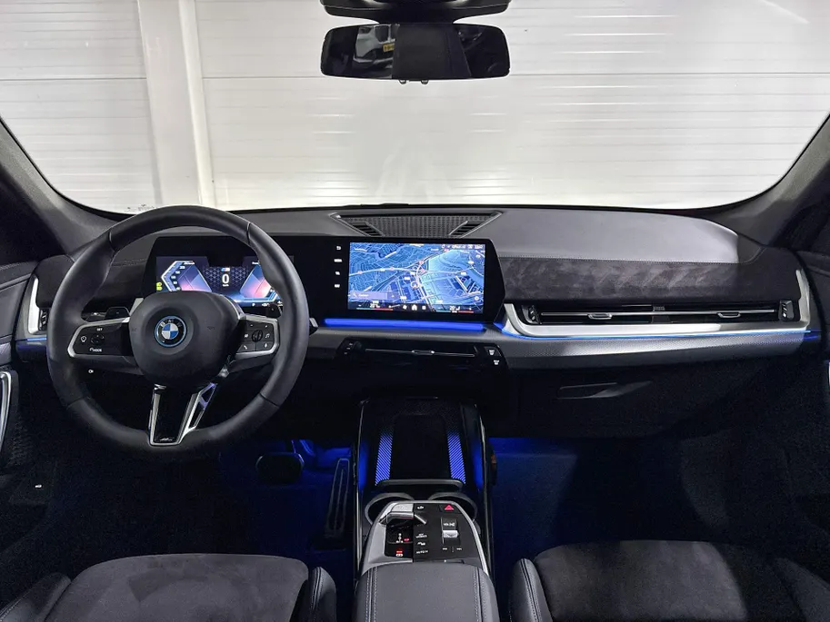 BMW X1 xDrive25e Optimized Edition