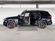 BMW X5 xDrive50e