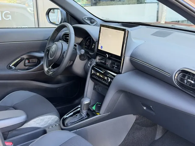 Toyota Yaris Cross 1.5 Hybr 130 Exec | Premium Pack |