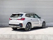 BMW iX1 eDrive20 67 kWh