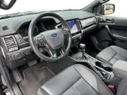 Ford Ranger 2.0 EcoBlue Wildtrak Supercab | NL auto | Dealer onderhouden | 213 pk | Trekhaak | Automaat | Rollertop | Stoelverwarming | Achteruitrijcamera | Parkeersensoren voor en achter | Adapt. cruise control | Apple carplay & Android auto | Bovag garantie |
