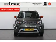 Suzuki Ignis 1.2 Smart Hybrid Allgrip Style / Stoelverwarming / Keyless / Camera / Navi. / Trekhaak /