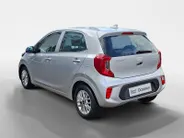 Kia Picanto 1.0 DPi DynamicLine | Apple Carplay | Achteruit rij camera | Cruise control | Airco