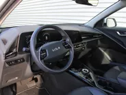 Kia Niro 1.6 GDi Hybrid DynamicLine | Camera | Cruise adapt. | Clima | 16' LM | Navi | Keyless | Apple Carplay/Android Auto |