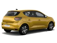 Dacia Sandero (Zeeuw & Zeeuw Private Lease Actie v.a. € 381,-) Eco-G 120 expression | Wij maken graag een Private Lease offerte op maat voor u! |