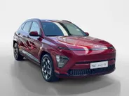 Hyundai Kona Electric Premium 64.8 kWh | Nieuw | Uit voorraad leverbaar | Zeer compleet | 440 km range | Hyundai Rotterdam - Noord |