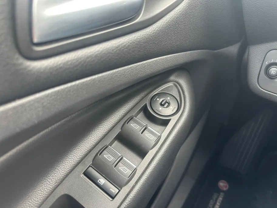 Ford Kuga 1.5 EcoBoost Trend Ultimate | Nieuwe Motor | Keyless | Cruise | Trekhaak |