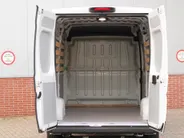 Fiat E-Ducato e-Ducato 3.5t GESLOTEN BESTEL L3H2 BEV 47kWh