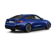 BMW 4 Serie Gran Coupé 420i
