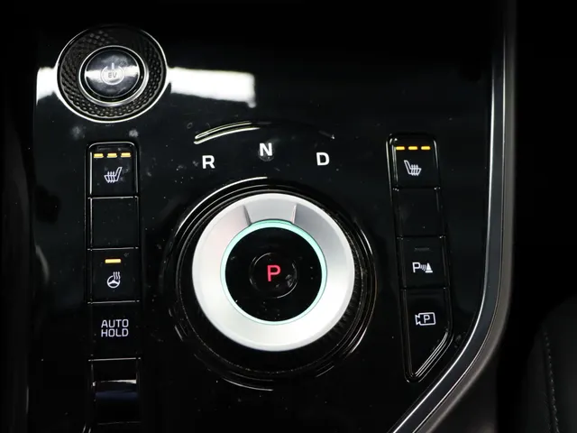 Kia Niro EV DynamicPlusLine 64.8 kWh
