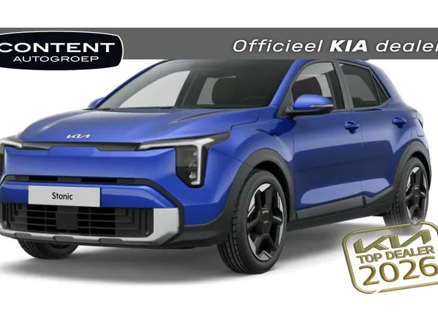 Kia Stonic