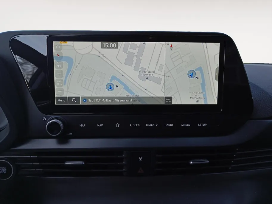 Hyundai i20 1.0 T-GDI Premium | Stoelverwarming | Bose audio | Navi | Camera |
