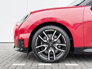 MINI Cooper 3-deurs Electric Cooper E John Cooper Works Pakket L