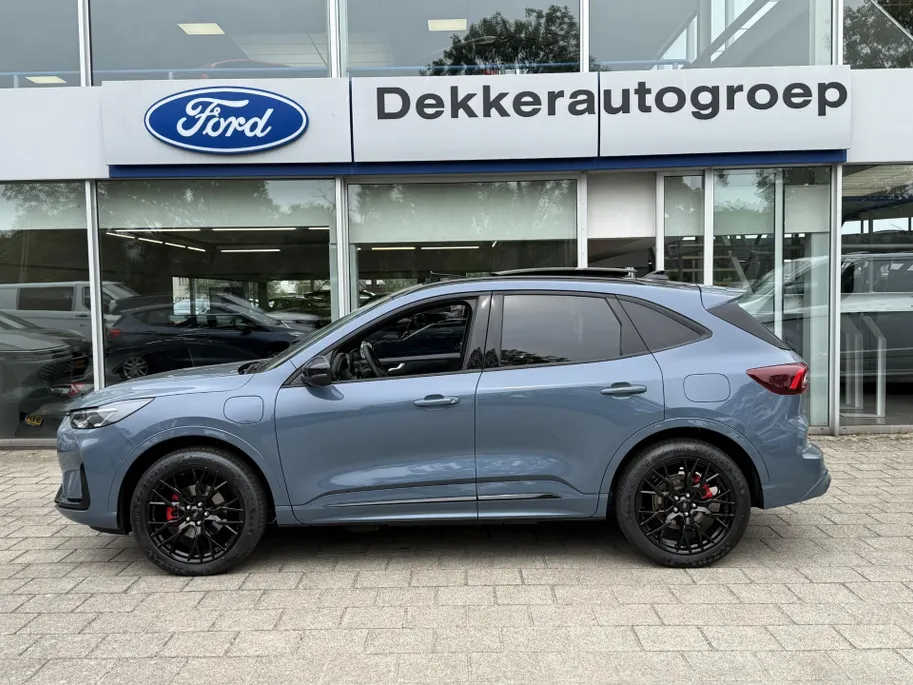 Ford Kuga 2.5 PHEV BlueCruise Edition