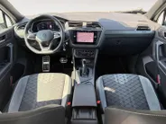Volkswagen Tiguan 1.5 TSI R-Line Business+ | Automaat | Cruise Control | Climate Control | Digital Dashboard | Stoelverwarming | Stuurverwarming | Navigatie | Parkeersensoren |