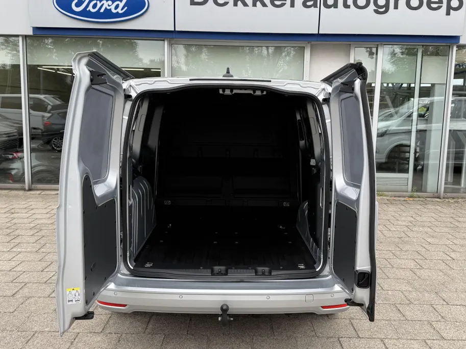 Ford Transit Connect 1.5 EcoBoost PHEV L2 Limited